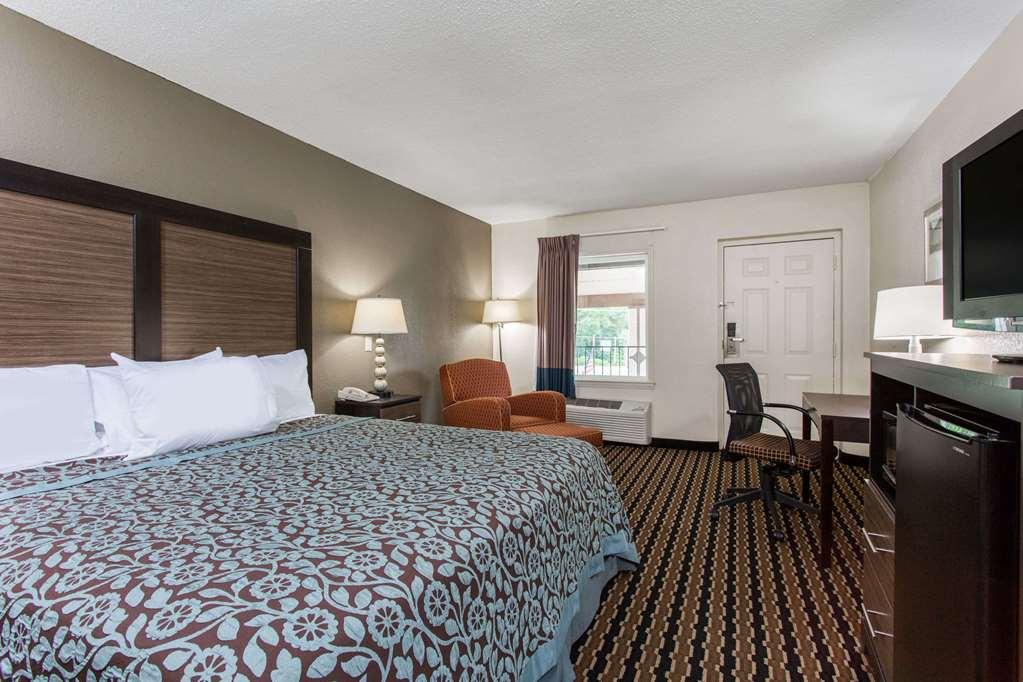 Econo Lodge Forest City Exterior foto