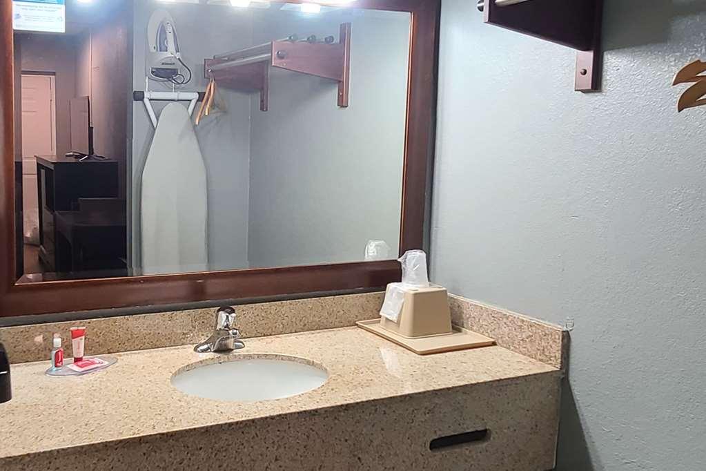 Econo Lodge Forest City Cameră foto