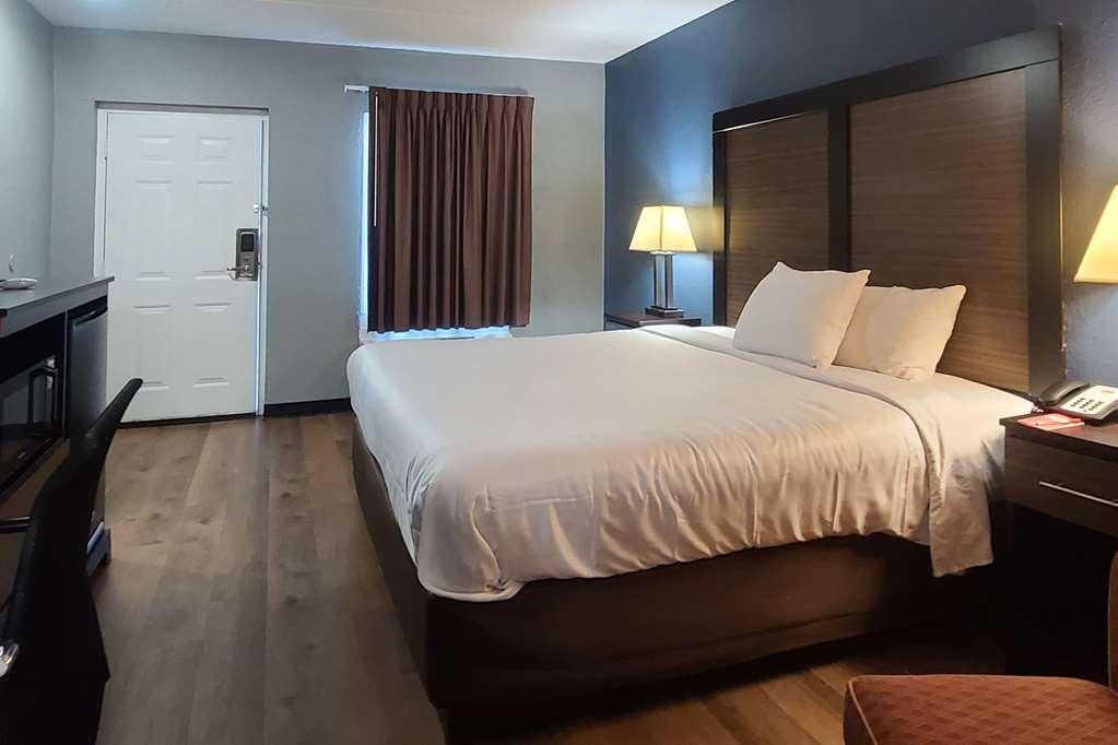 Econo Lodge Forest City Cameră foto